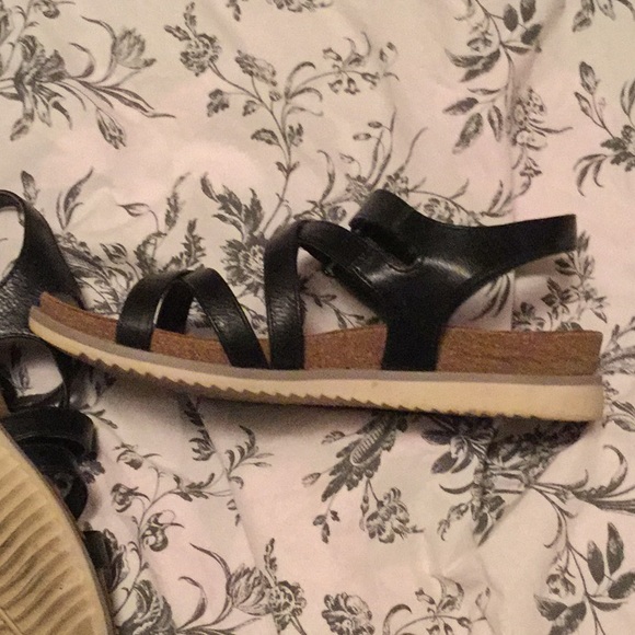 Euro Soft by Sofft Sandal - Picture 5 of 5